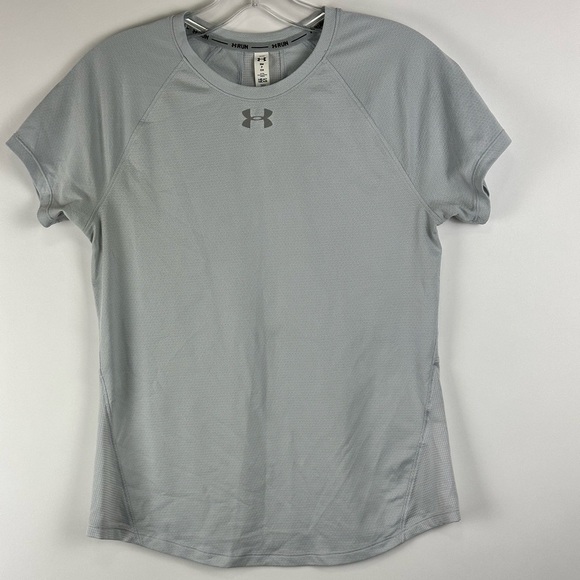 Women's Hear Gear Athletic Short Sleeve Tee - Picture 1 of 6